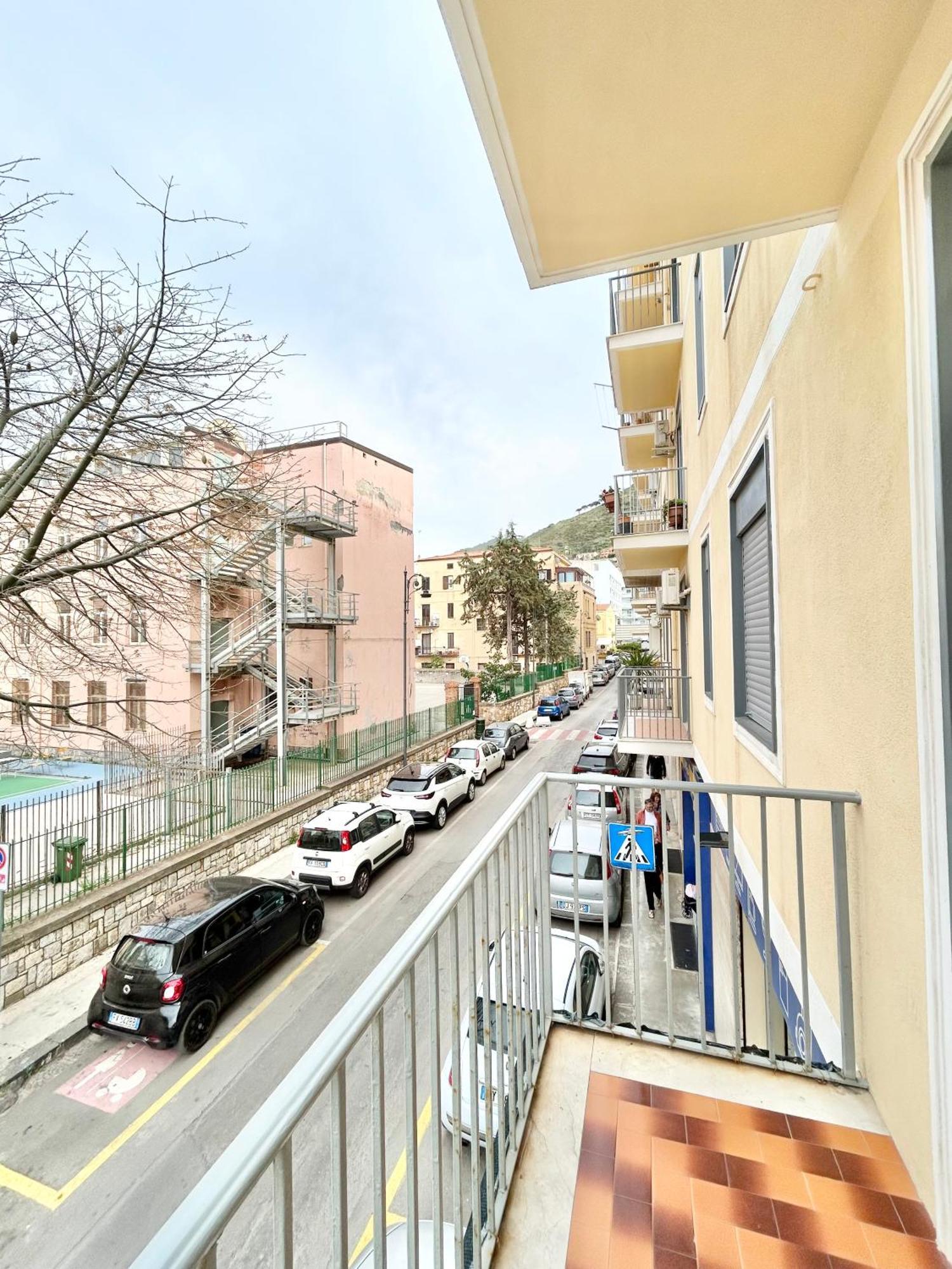 Appartamento Elena Cefalù Eksteriør bilde
